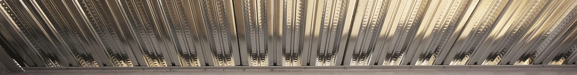 Natural Ventilation System