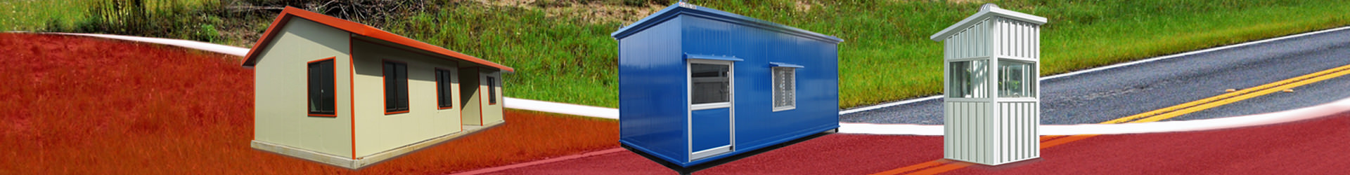 Natural Ventilation System