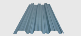 Multi-Steel Deck®51-L