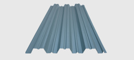 Multi-Steel Deck®51-S
