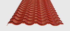 Wave-Tile™